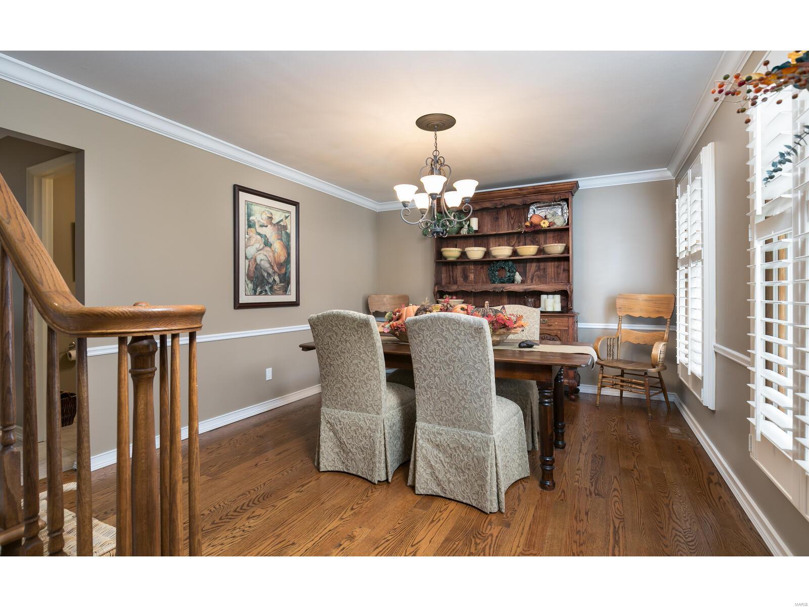 Villages At Baxter Ridge Twelve - Residential