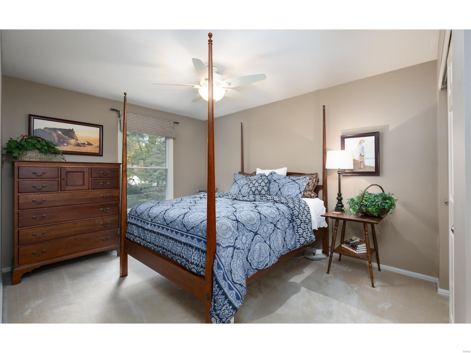 Villages At Baxter Ridge Twelve - Residential