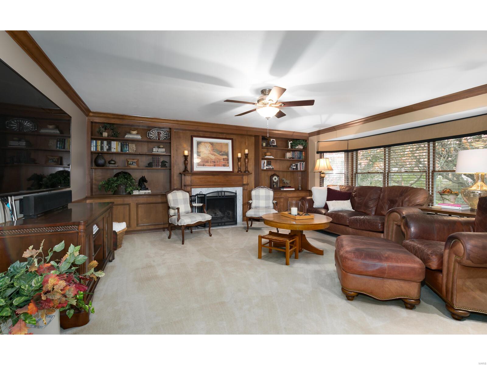 Villages At Baxter Ridge Twelve - Residential