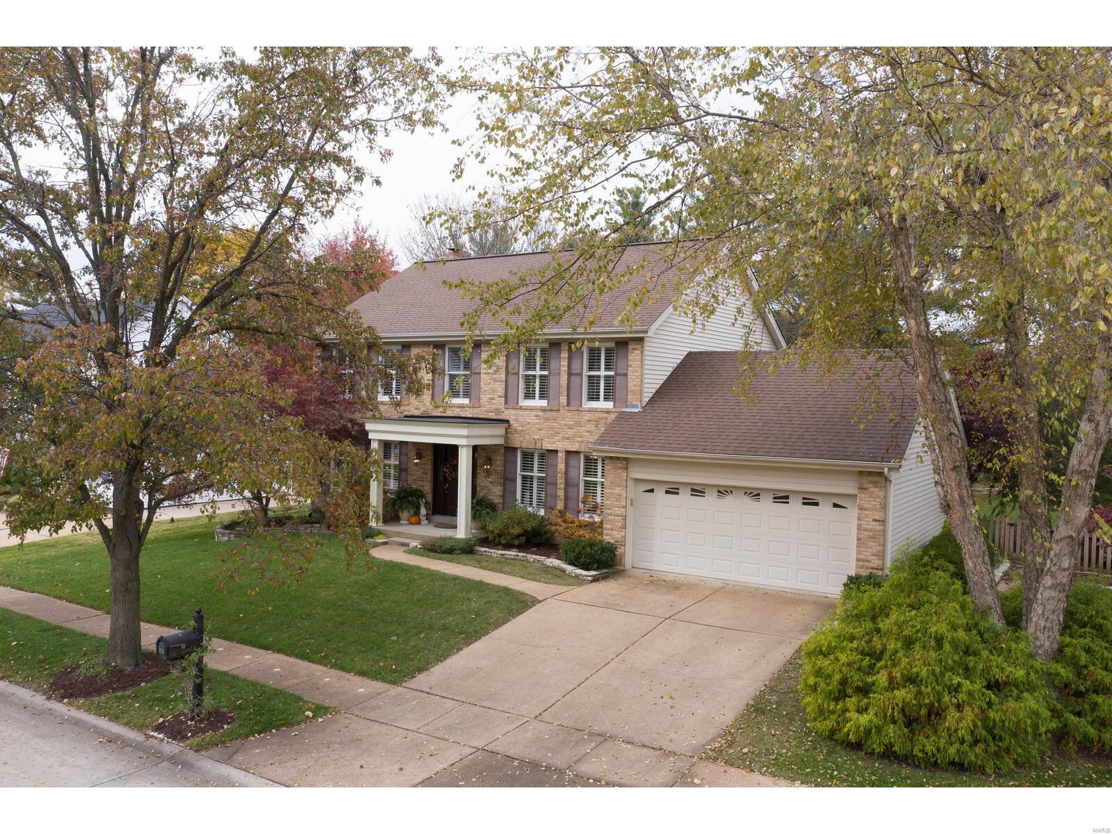 Villages At Baxter Ridge Twelve - Residential