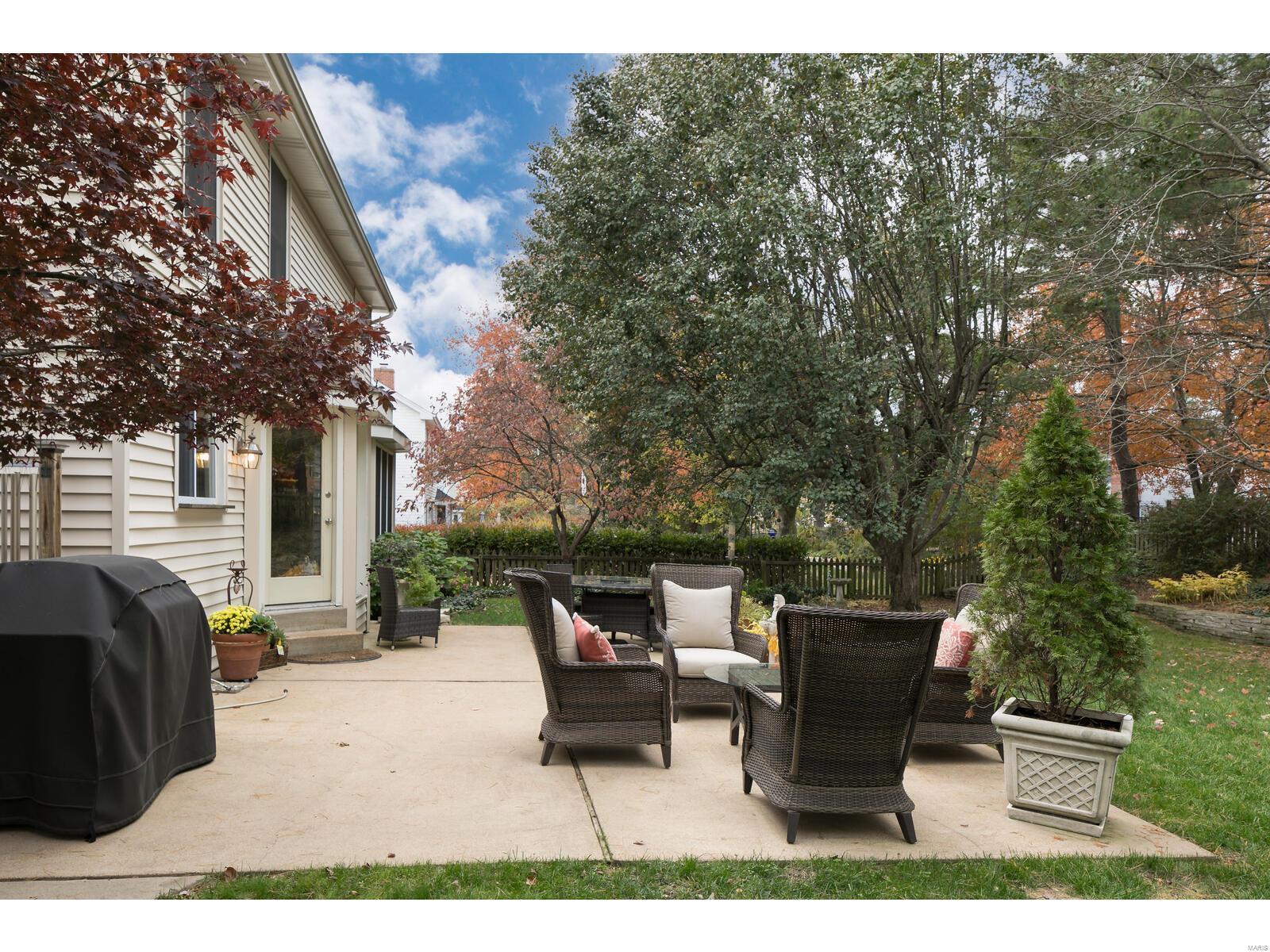 Villages At Baxter Ridge Twelve - Residential