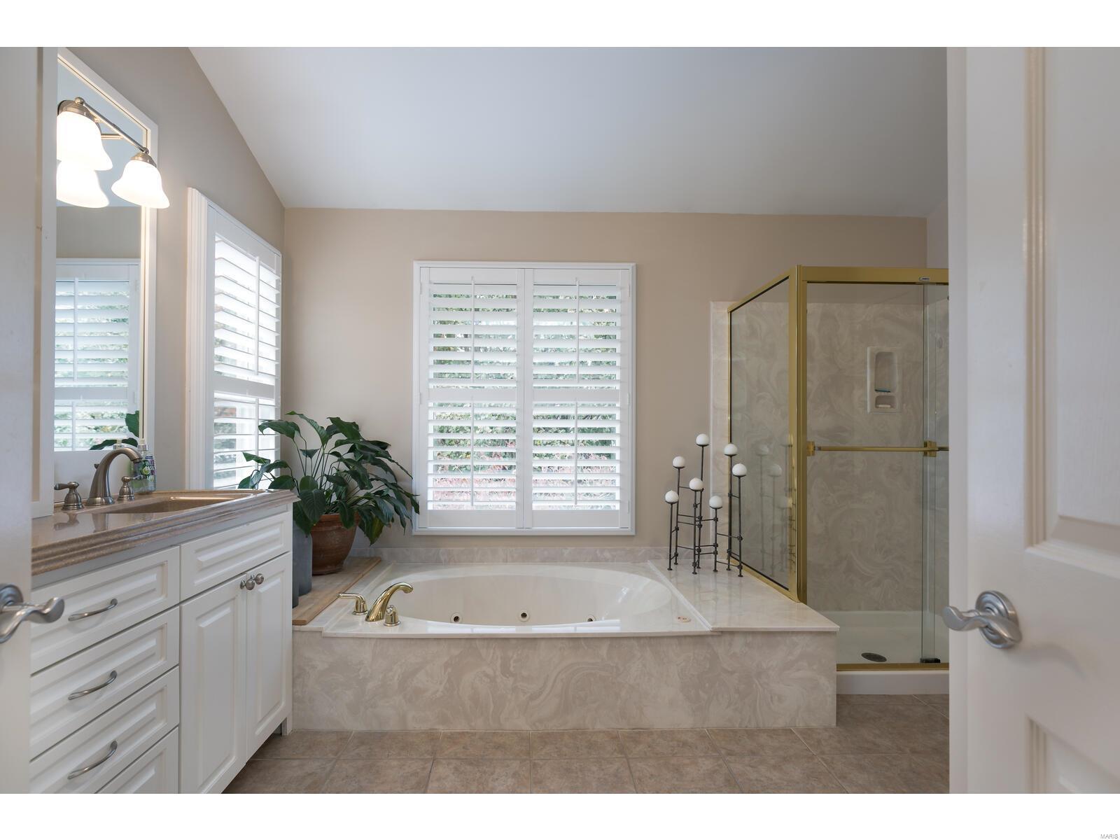 Villages At Baxter Ridge Twelve - Residential