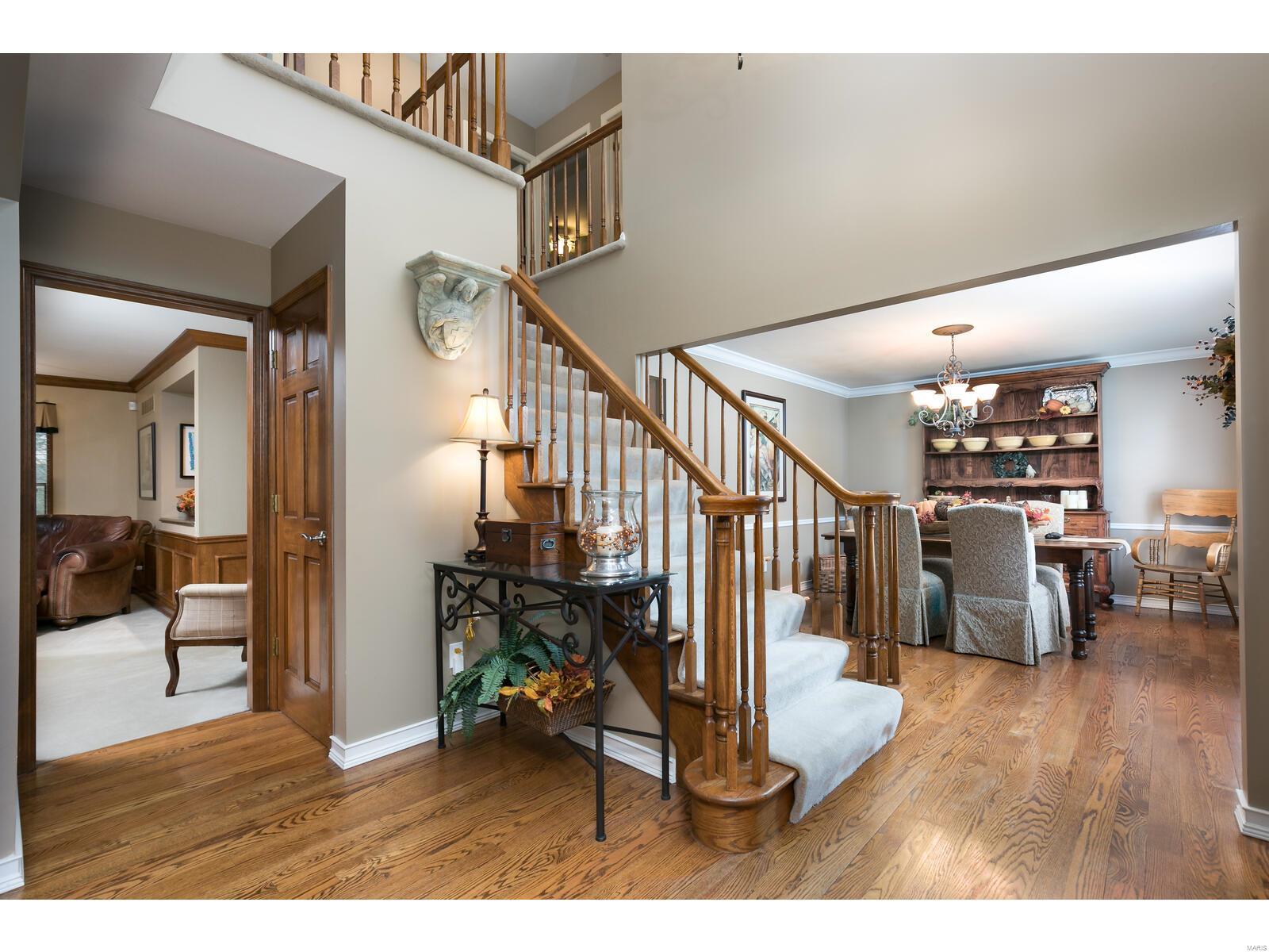 Villages At Baxter Ridge Twelve - Residential
