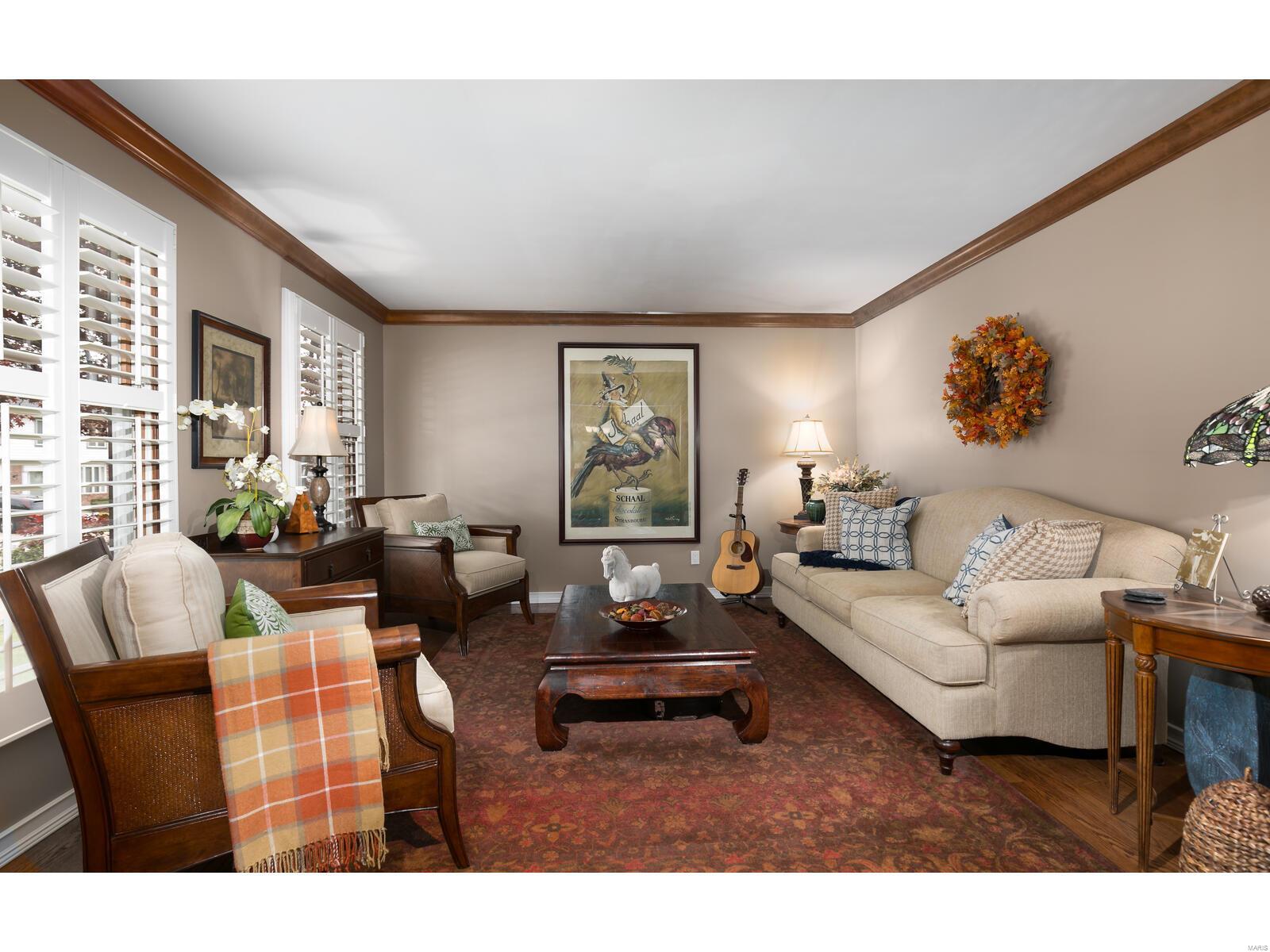 Villages At Baxter Ridge Twelve - Residential
