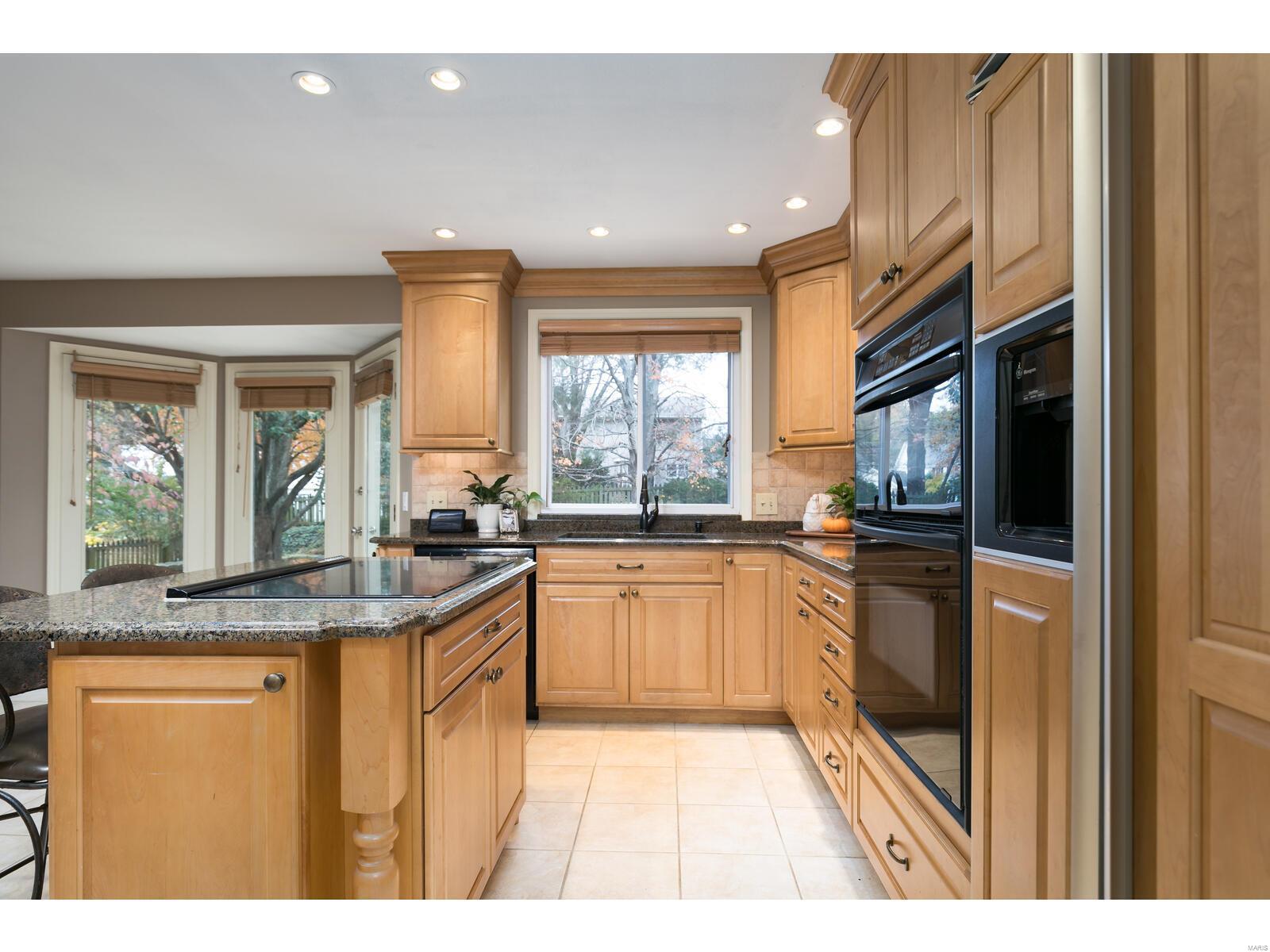 Villages At Baxter Ridge Twelve - Residential