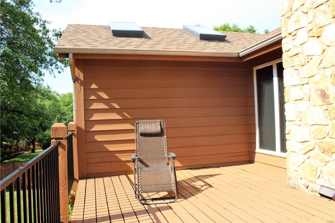 Hunters Pointe #4 - Residential