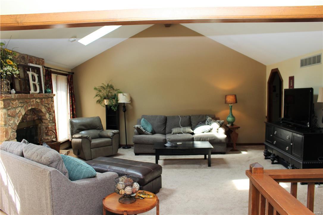 Hunters Pointe #4 - Residential