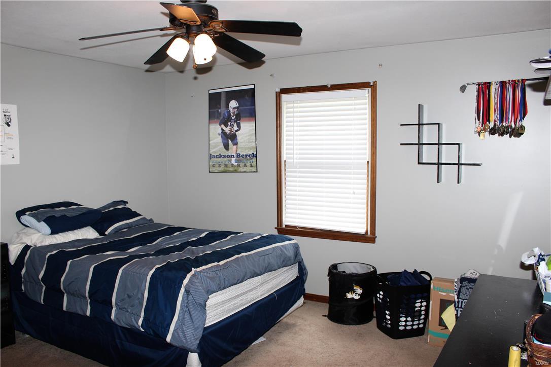 Hunters Pointe #4 - Residential