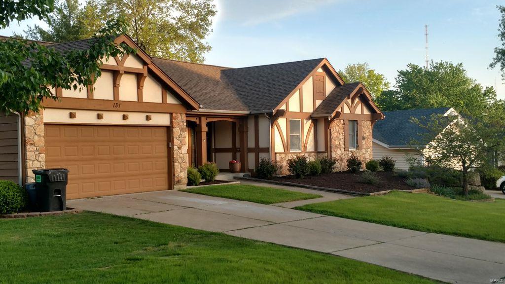 Hunters Pointe #4 - Residential