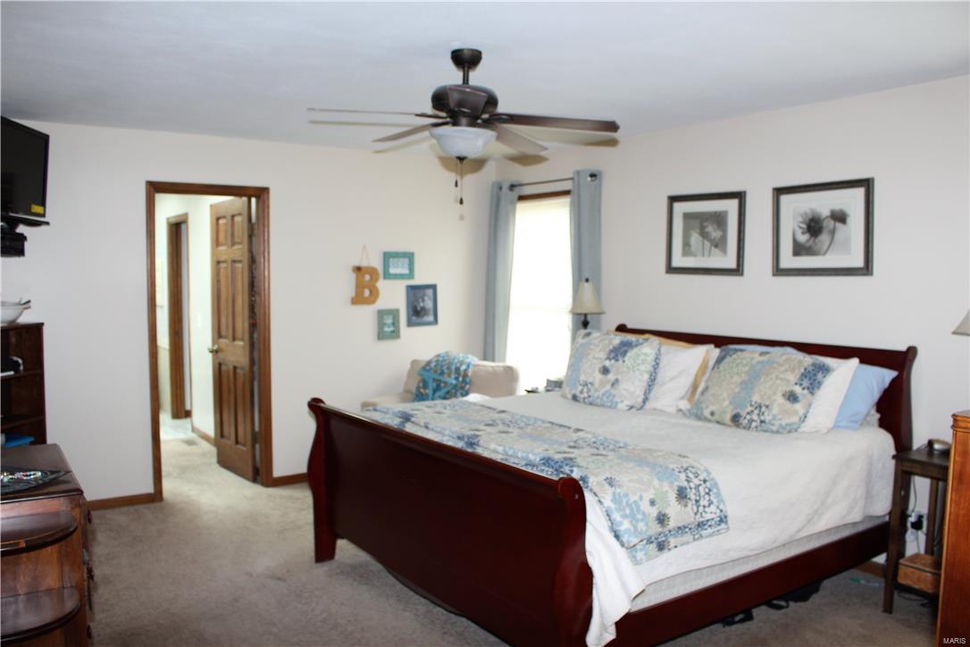 Hunters Pointe #4 - Residential