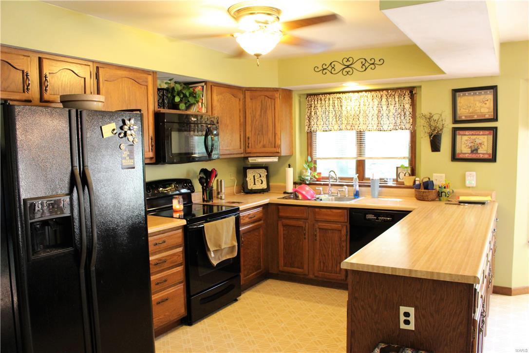 Hunters Pointe #4 - Residential