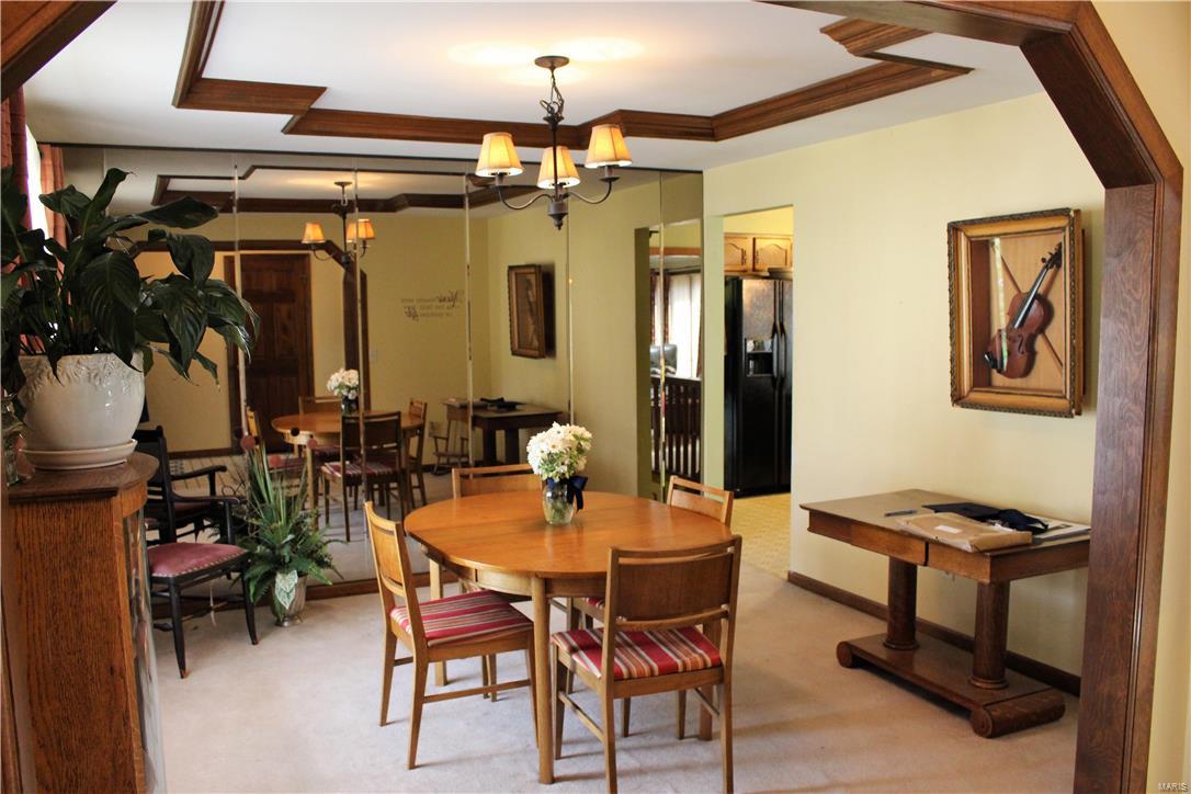 Hunters Pointe #4 - Residential
