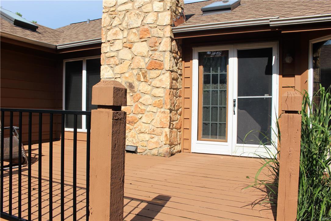 Hunters Pointe #4 - Residential