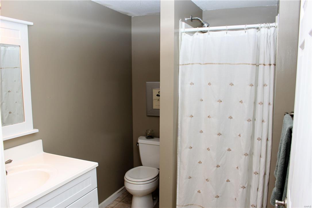 Hunters Pointe #4 - Residential