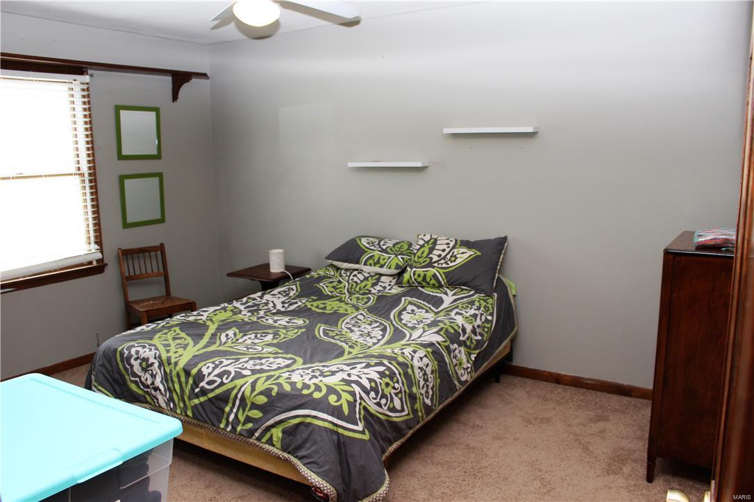 Hunters Pointe #4 - Residential