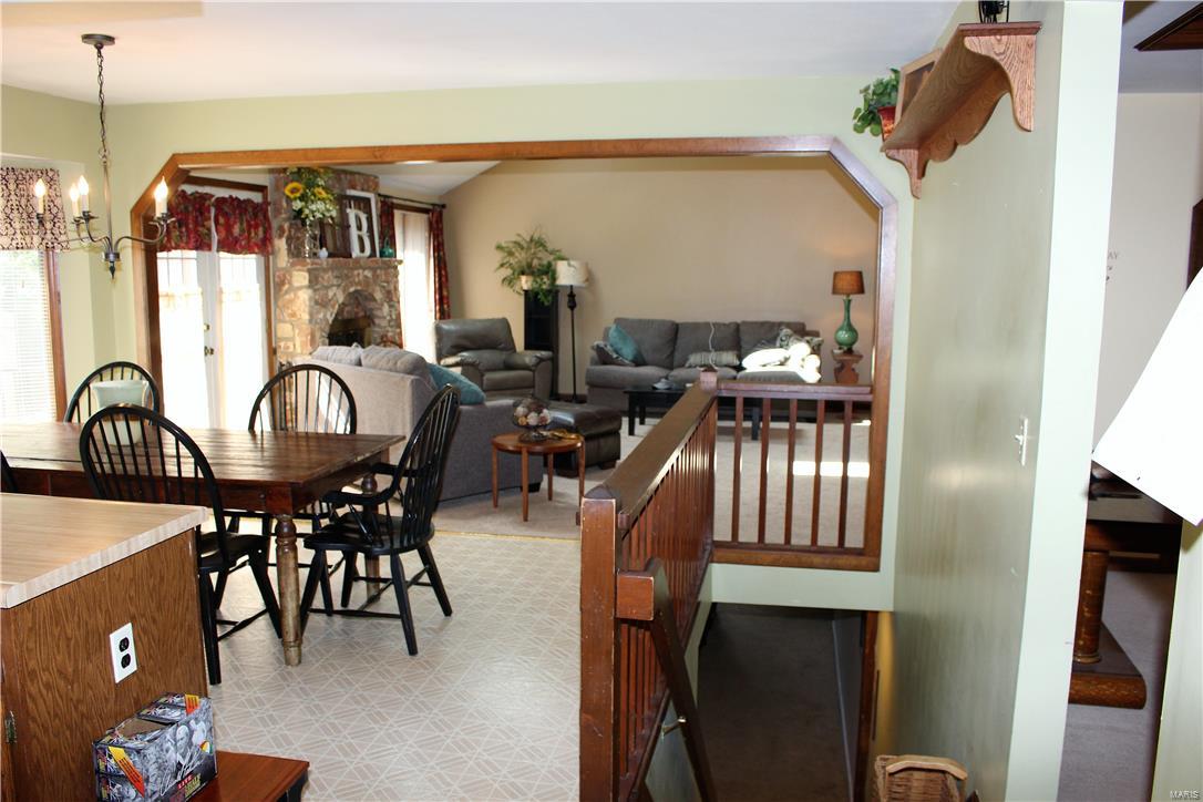 Hunters Pointe #4 - Residential