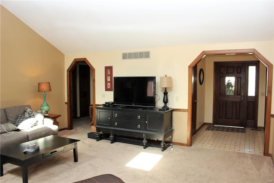 Hunters Pointe #4 - Residential