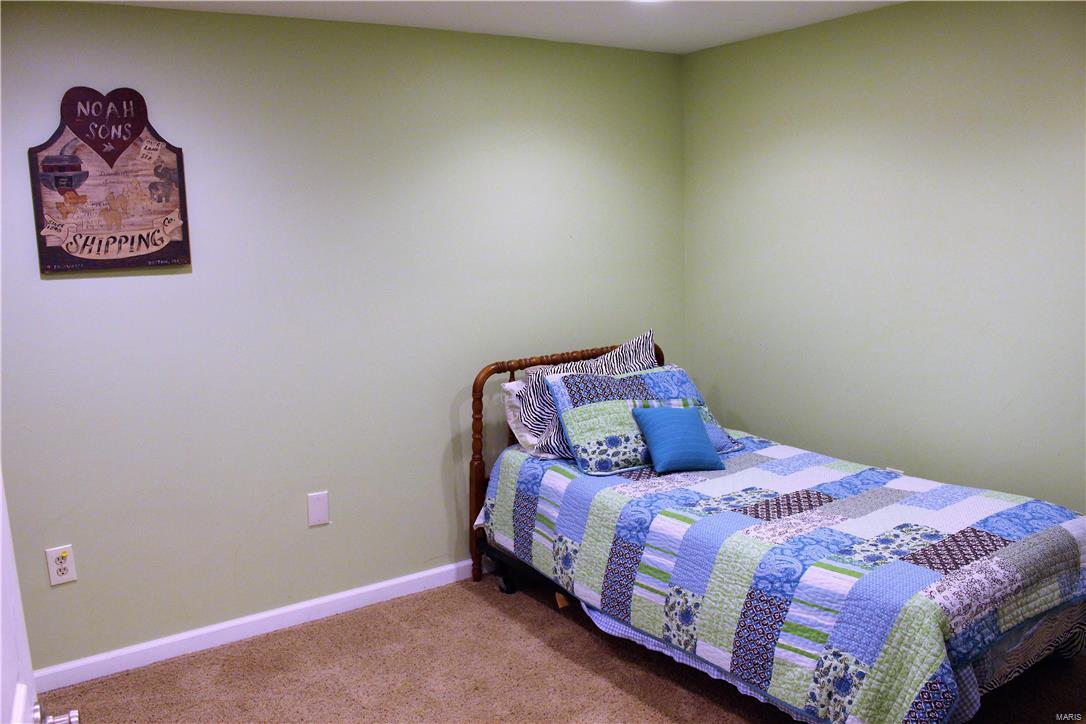 Hunters Pointe #4 - Residential
