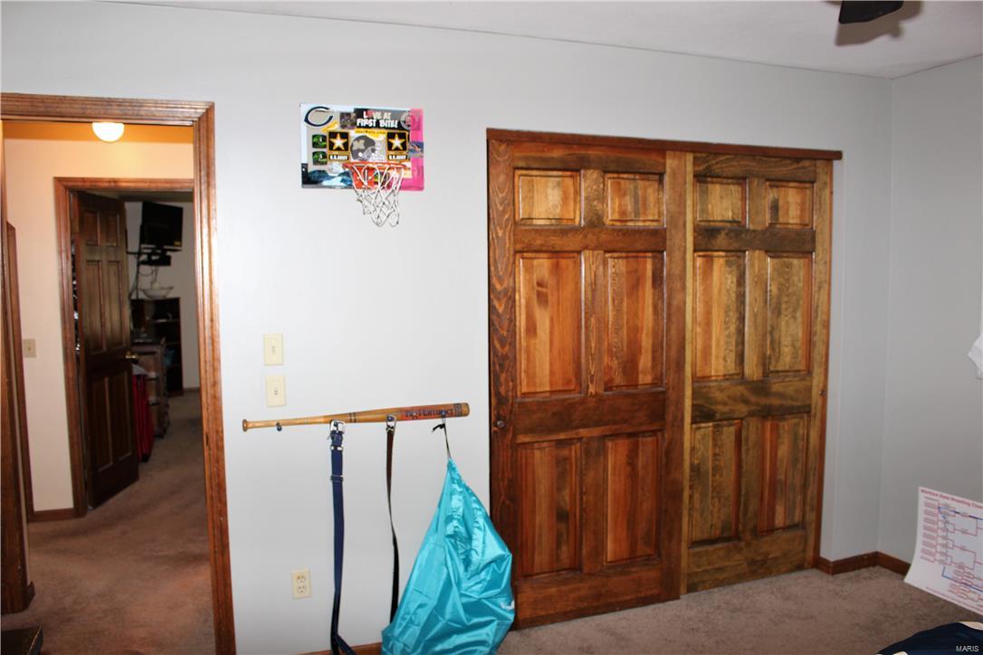Hunters Pointe #4 - Residential