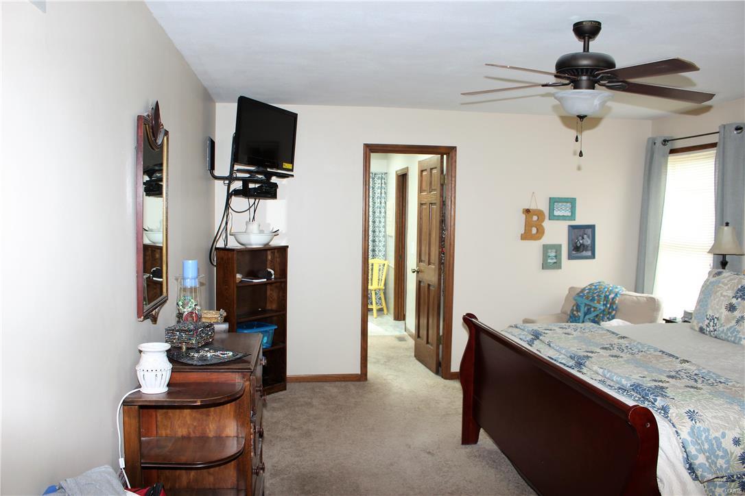 Hunters Pointe #4 - Residential