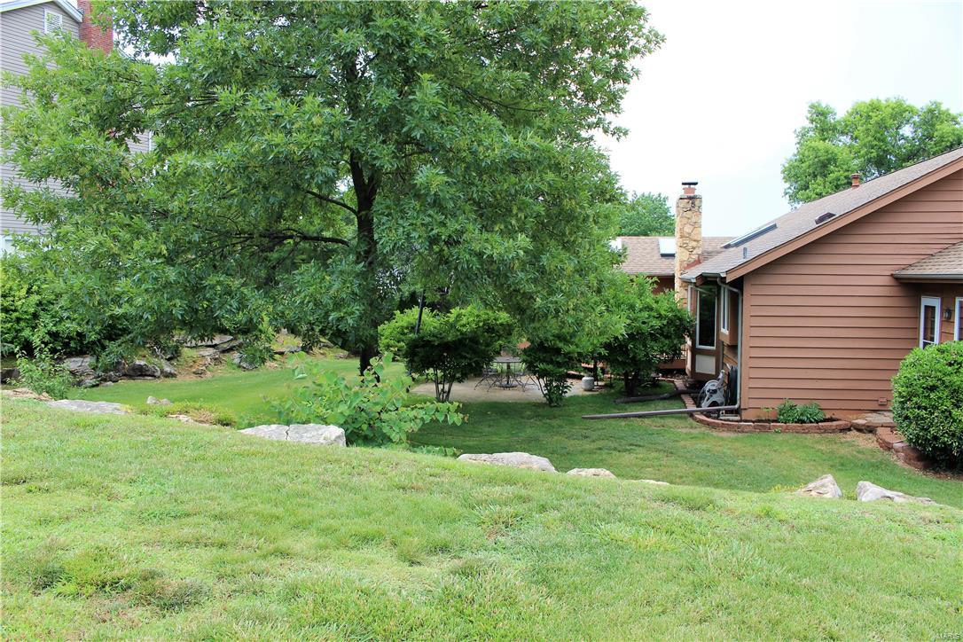 Hunters Pointe #4 - Residential
