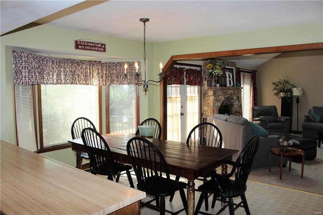 Hunters Pointe #4 - Residential
