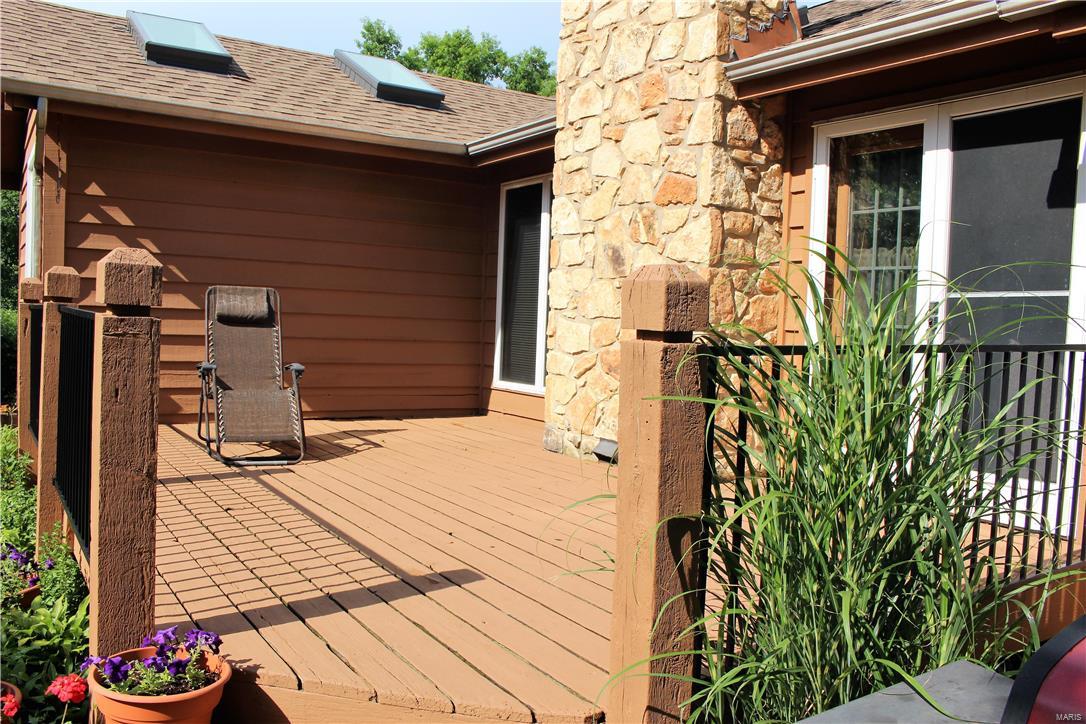 Hunters Pointe #4 - Residential