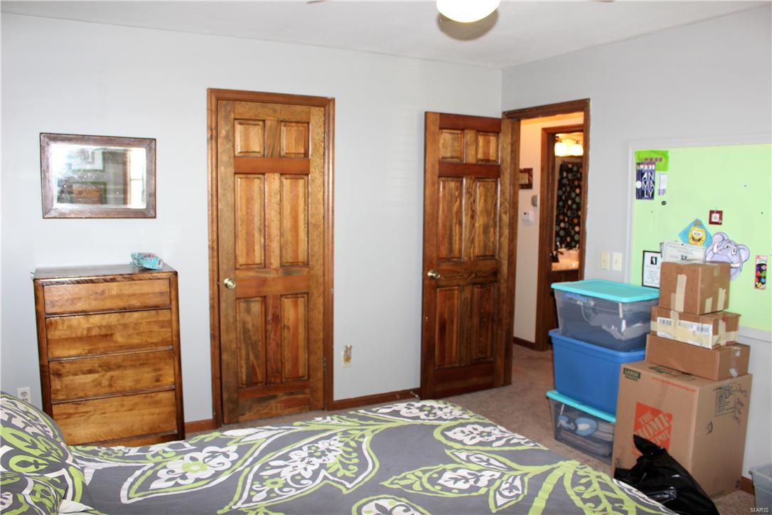 Hunters Pointe #4 - Residential
