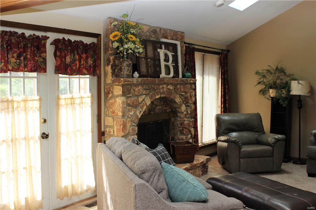 Hunters Pointe #4 - Residential