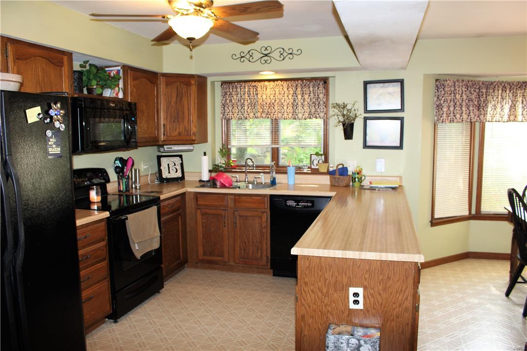 Hunters Pointe #4 - Residential
