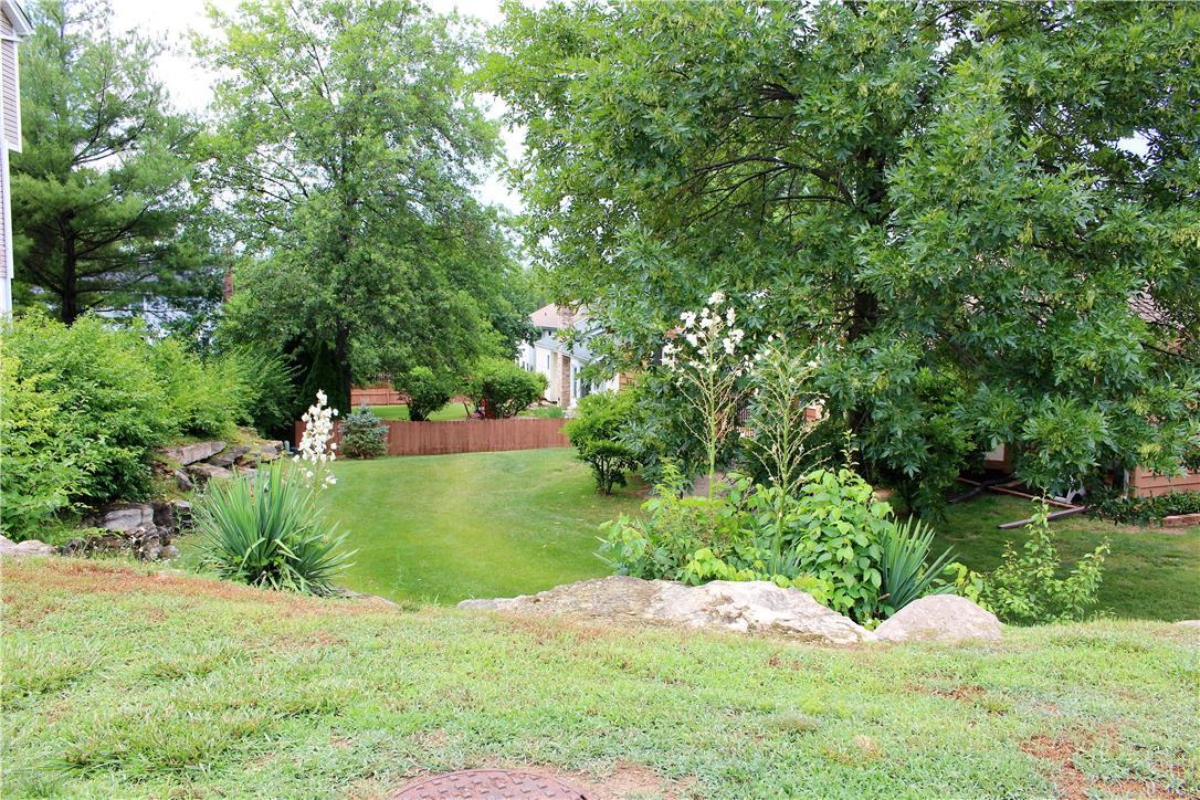 Hunters Pointe #4 - Residential