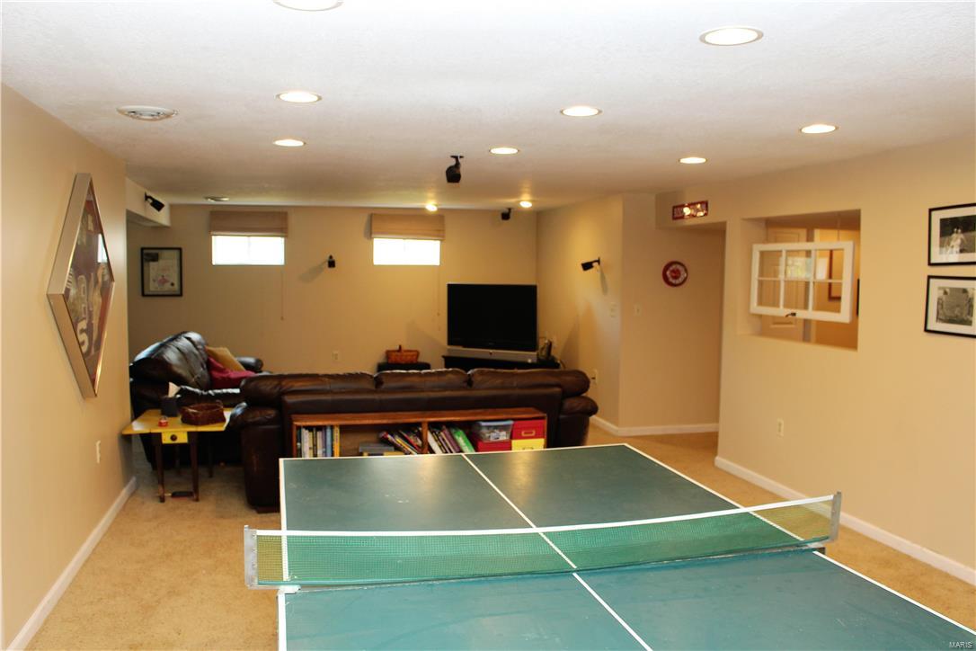 Hunters Pointe #4 - Residential