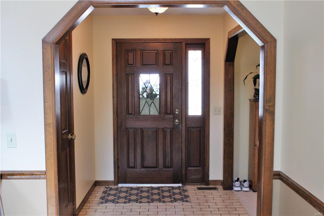 Hunters Pointe #4 - Residential