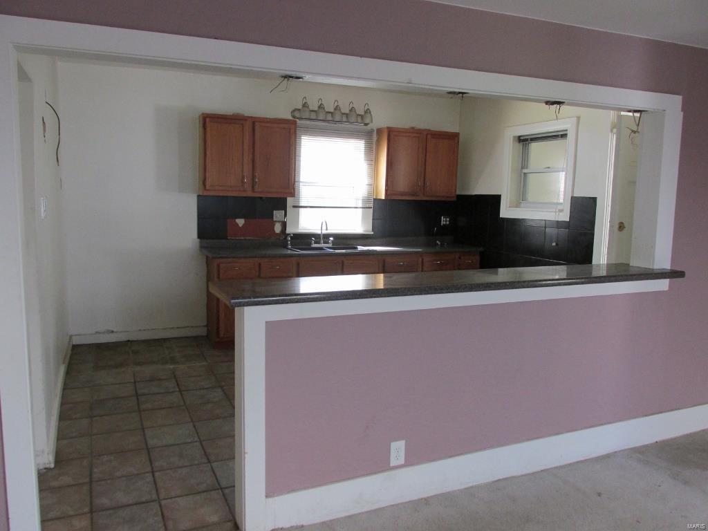 Glen Echo Park 2nd - Residential