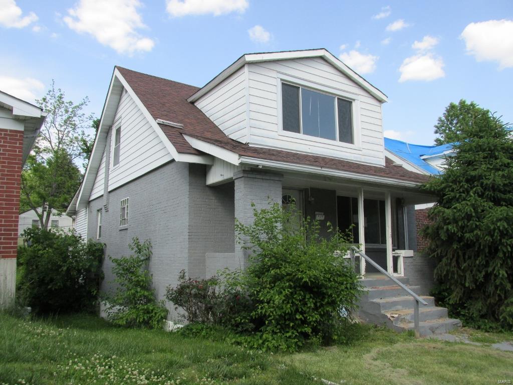 Glen Echo Park 2nd - Residential