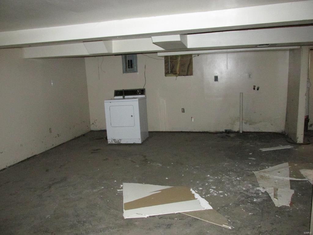 Glen Echo Park 2nd - Residential
