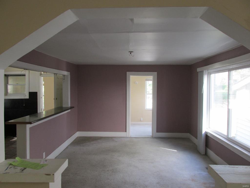 Glen Echo Park 2nd - Residential