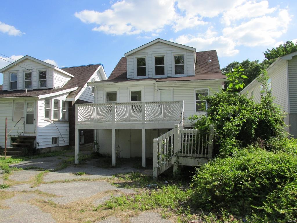 Glen Echo Park 2nd - Residential