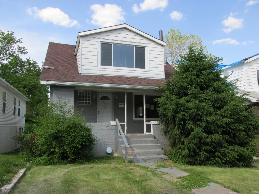 Glen Echo Park 2nd - Residential
