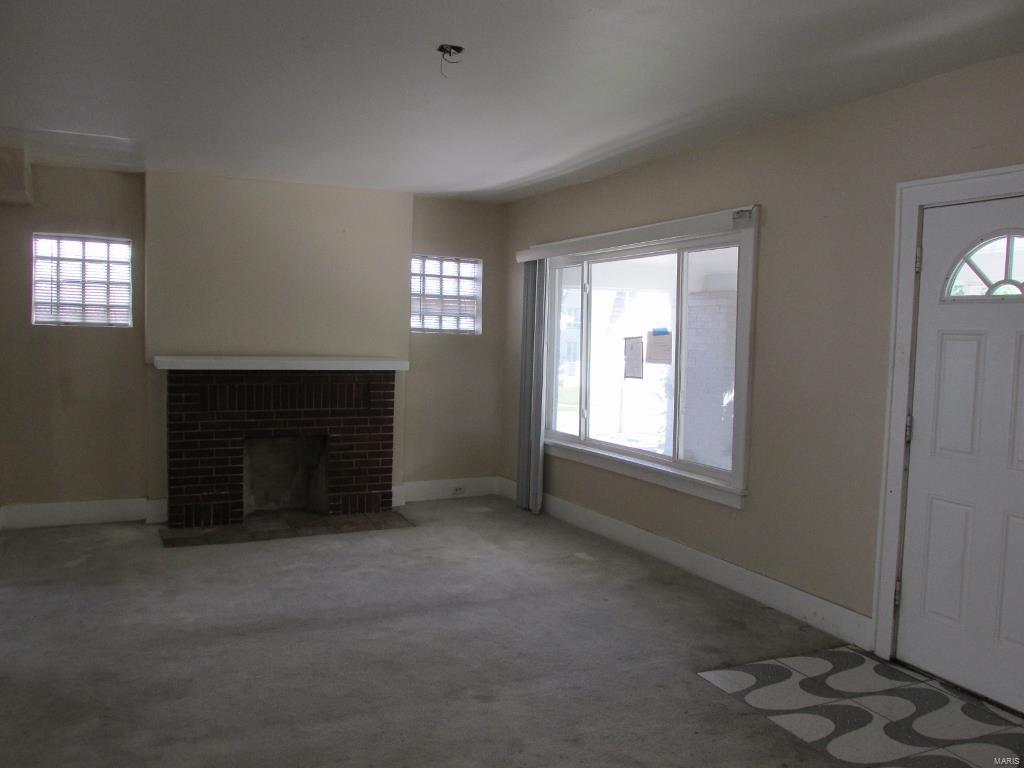 Glen Echo Park 2nd - Residential