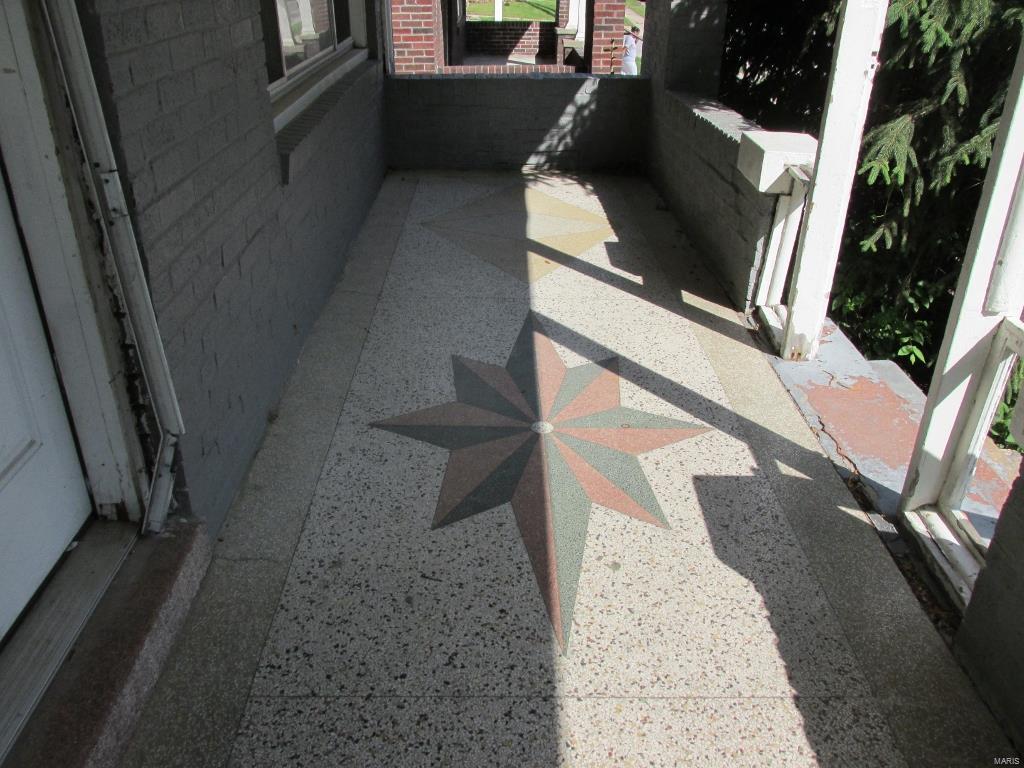 Glen Echo Park 2nd - Residential