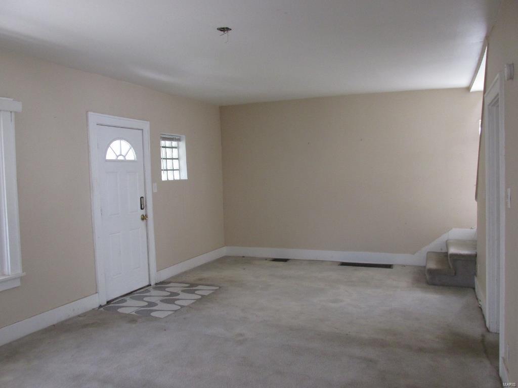 Glen Echo Park 2nd - Residential