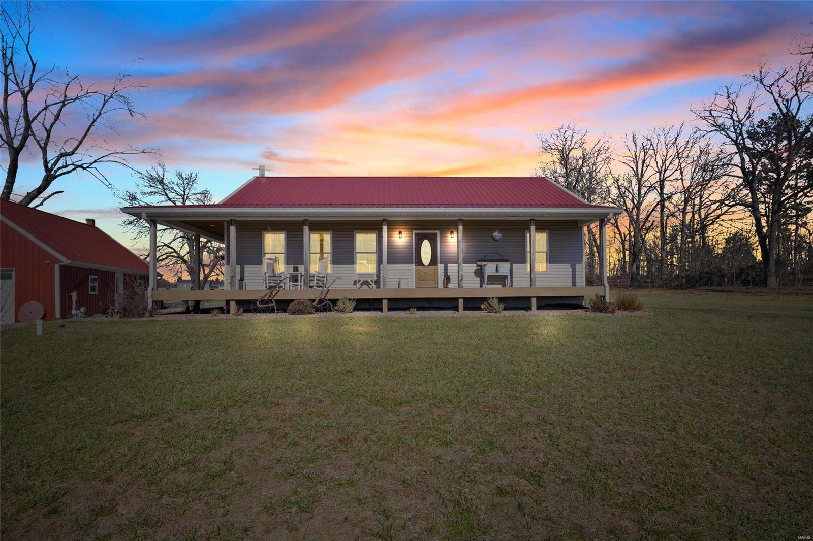 2333 Wesley Chapel Road