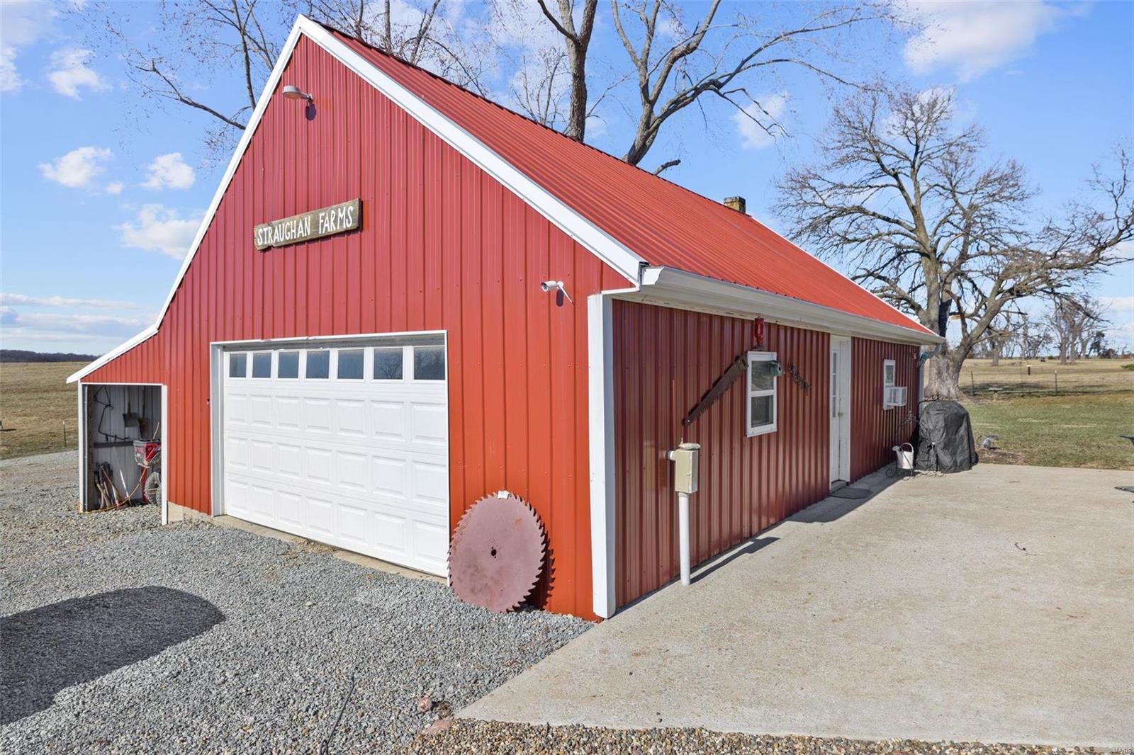 2333 Wesley Chapel Road