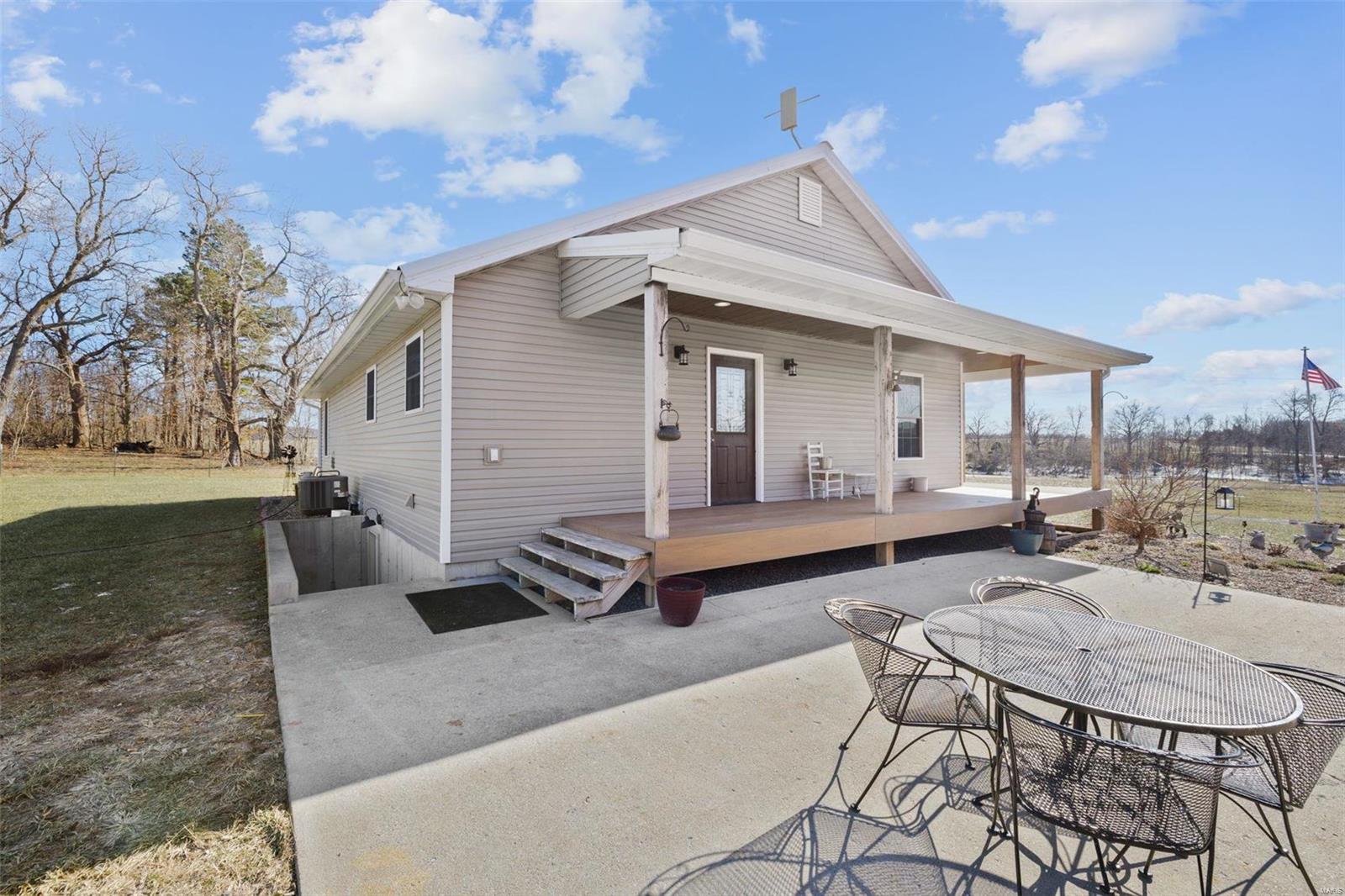 2333 Wesley Chapel Road