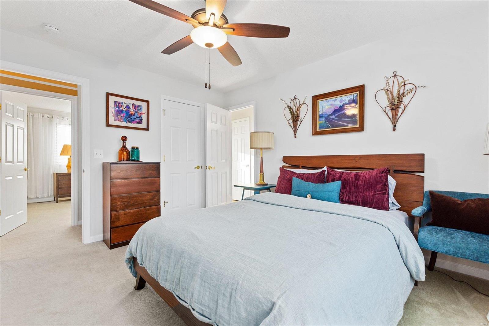 Royal Pines - Residential