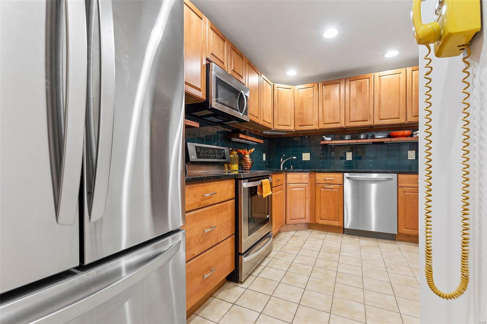 Royal Pines - Residential