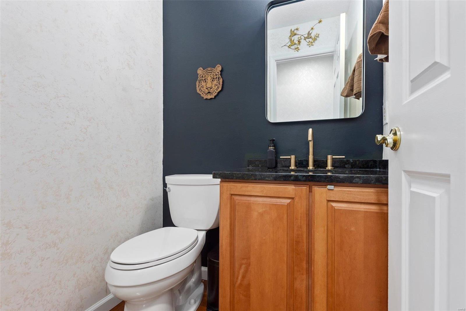 Royal Pines - Residential