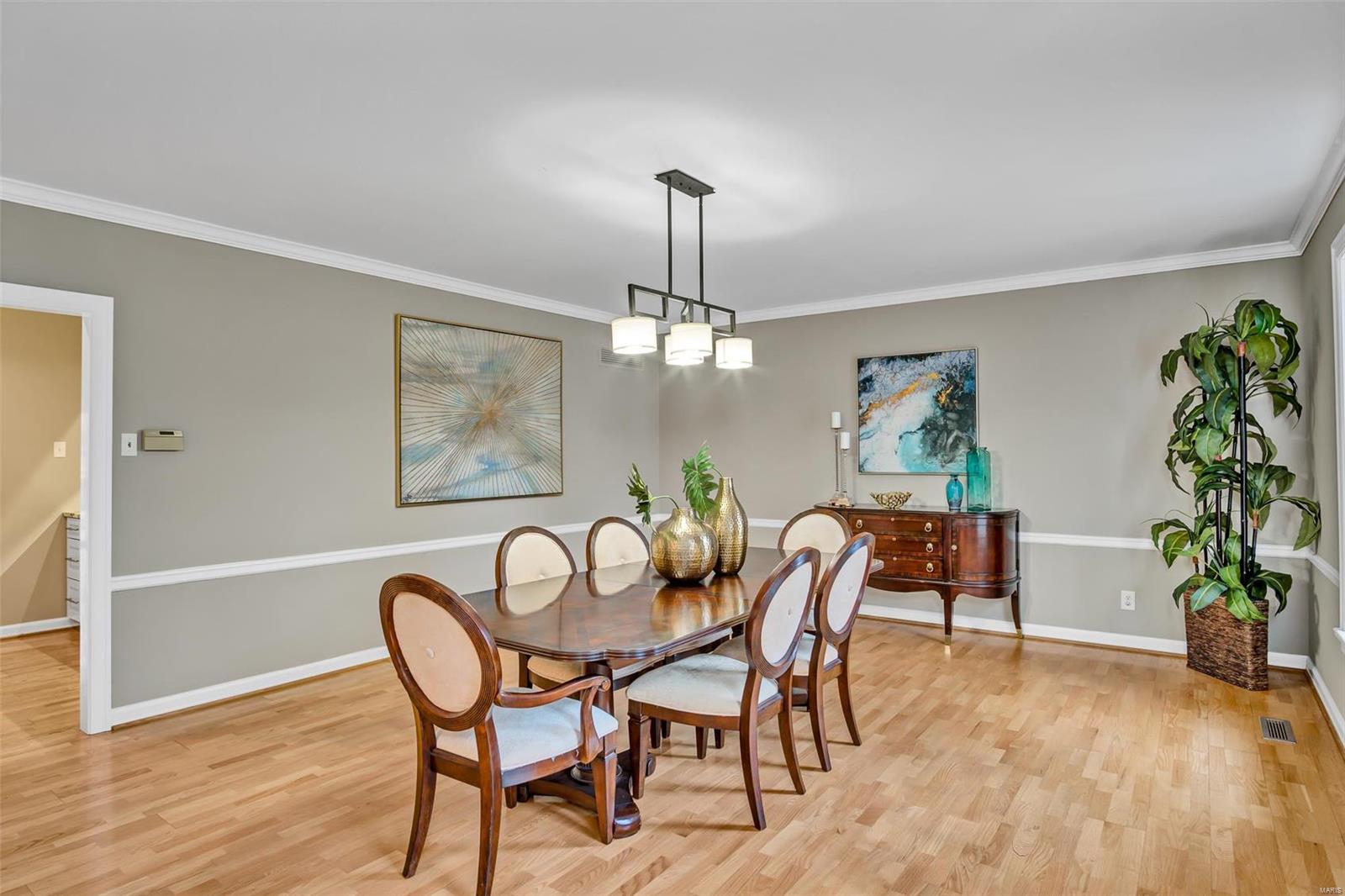 Echo Valley Estates Lts 2 & 3 Resub - Residential