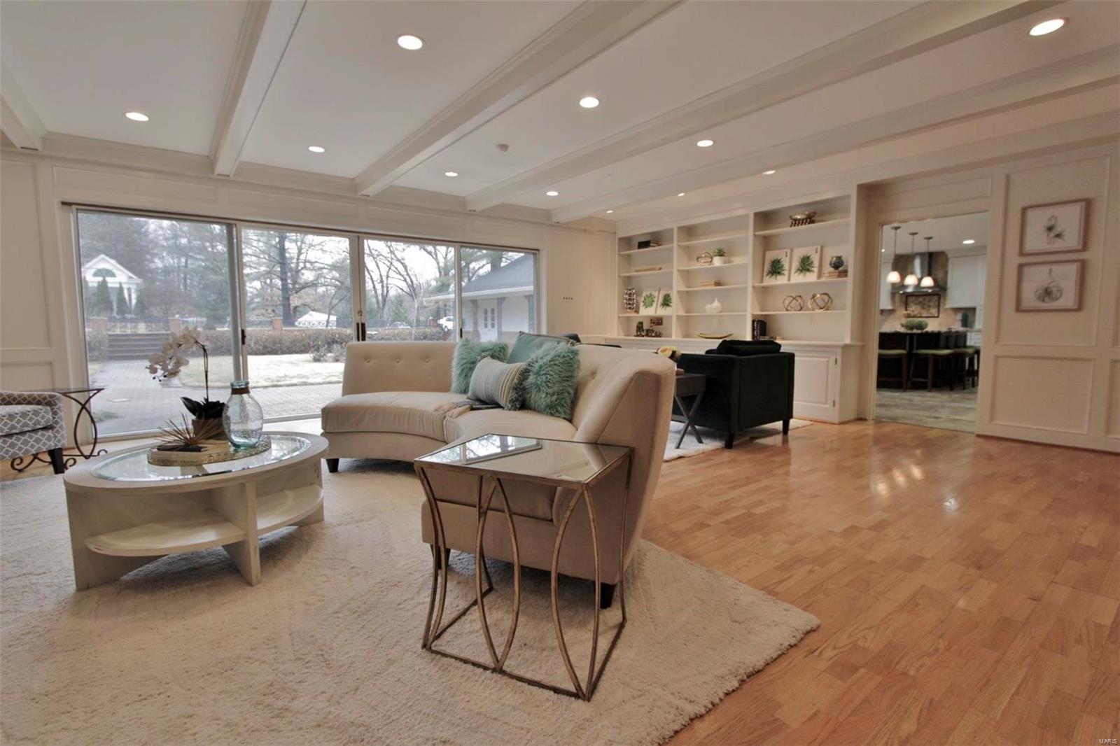 Echo Valley Estates Lts 2 & 3 Resub - Residential